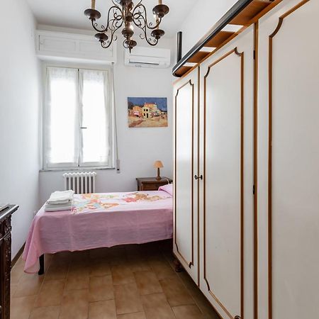 Central Station Terrace Apartment Near The Sea 페스카라 외부 사진